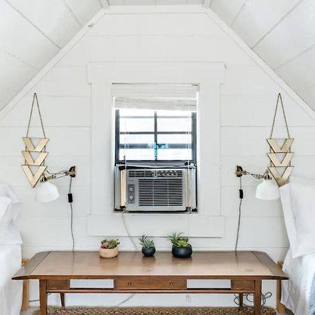 Hip, Cozy Cottage With A Fire Pit In Cleveland Park Nashville Exterior foto